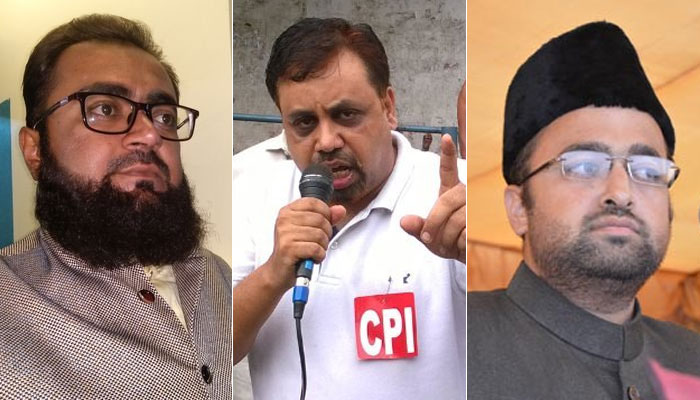 Islamic scholars and communist panellists on TV debate refuse to condemn beheading calls by Muslim fundamentalists over alleged ‘blasphemy’