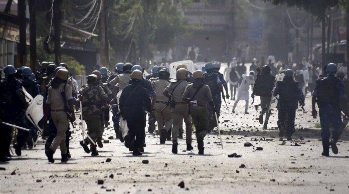 Prayagraj violence: Police arrests mastermind Javed Ahmed