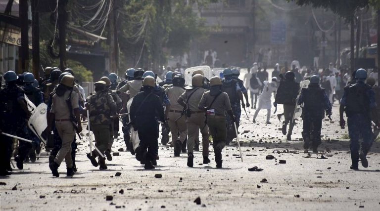 Prayagraj violence: Mastermind Javed ‘Pump’, whose house was demolished earlier, sent to two days police custody, no third-degree, orders court