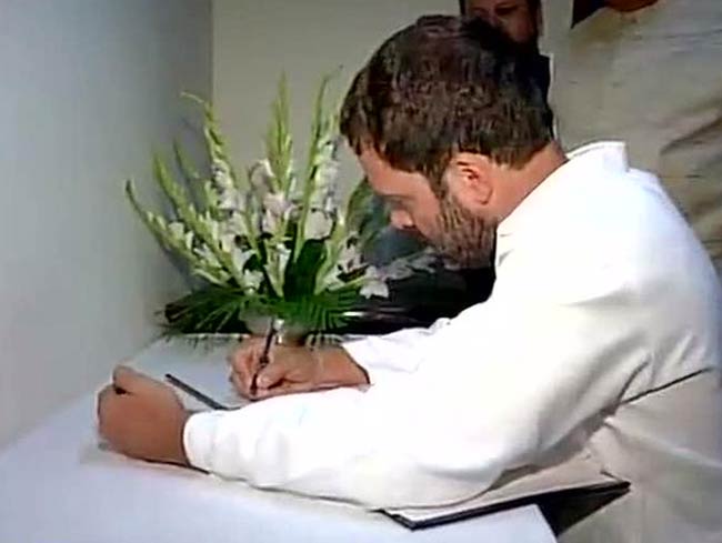 ED refutes ‘20-hour’ grill reports, says Rahul Gandhi questioned for 6 hours, the remaining time spent by him on correcting answers