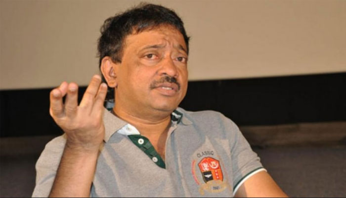 Uttar Pradesh: FIR filed against filmmaker Ram Gopal Varma for derogatory remarks against NDA Presidential candidate Draupadi Murmu