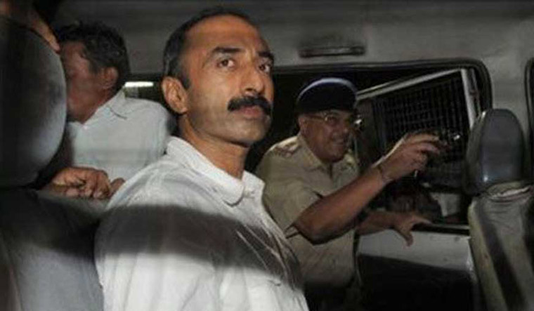 With SC calling out Zakia Jafri, a look back at criminal Sanjiv Bhatt and how he was turned into a hero for lying about 2002 Gujarat