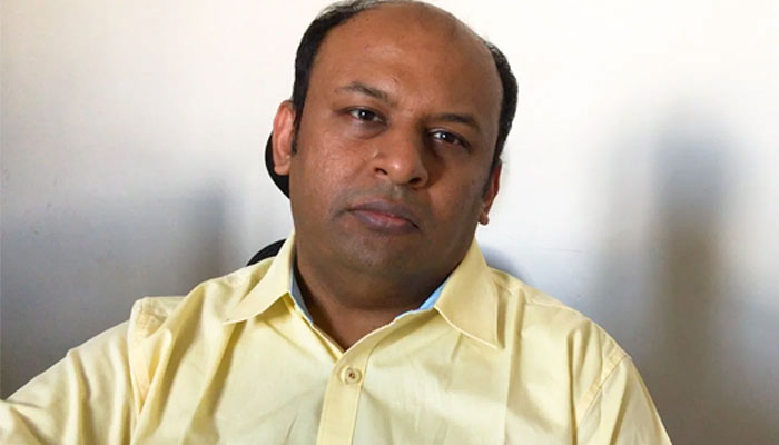 Twitter user whose tweet triggered FIR against Alt News’ Mohd Zubair now seeks action against Pratik Sinha