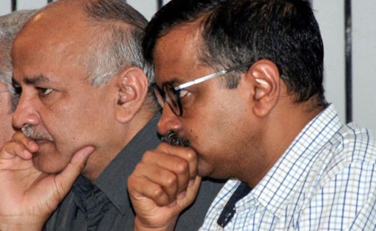 Assam Chief Minister Himanta Biswa Sarma’s wife Riniki Sarma files a 100 crore defamation suit against Delhi deputy CM Manish Sisodia