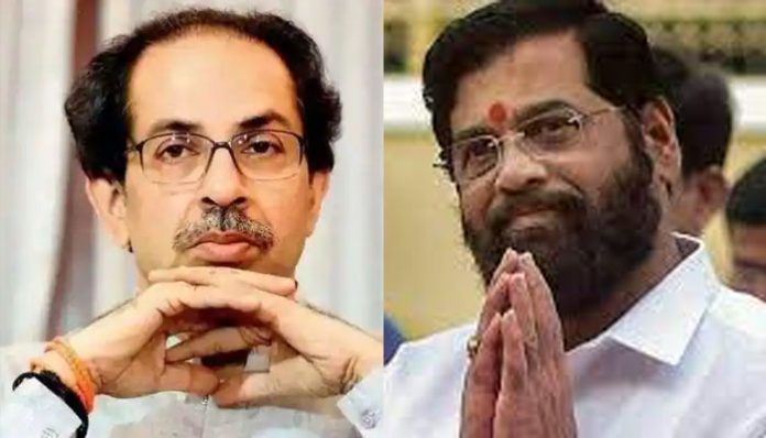 Three more Shiv Sena leaders reached Guwahati