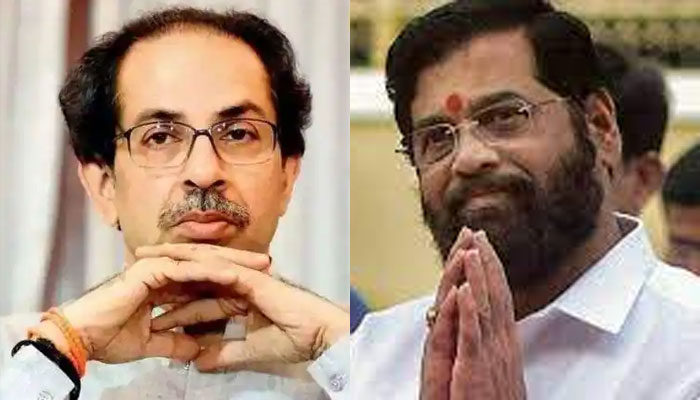 Three more Shiv Sena MLAs reach Guwahati to join rebel leader Eknath Shinde as CM Uddhav Thackeray leaves official residence, moves to Matoshri