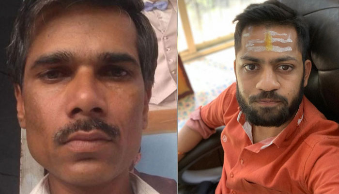 Columnist Yuvraj Pokharna gets death threats on Instagram for criticising the murder of Kanhaiya Lal