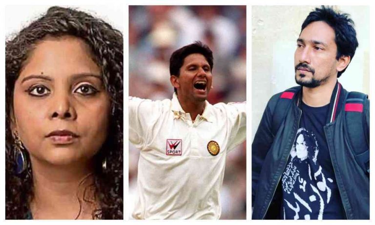 Ex-cricketer Venkatesh Prasad gives befitting reply to Islamists’ taunts over Agnipath scheme violence