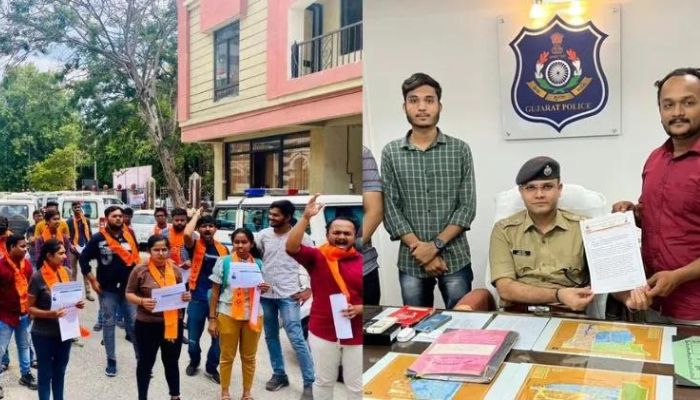 Gujarat: Vir Das shows get cancelled across the state after protests; the ‘comedian’ comes down with COVID hours later