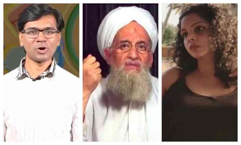 Ummah over India: From AltNews’ Zubair to WaPo columnist Rana Ayyub to Al Qaeda, how things escalated from defaming India to terror attack threats