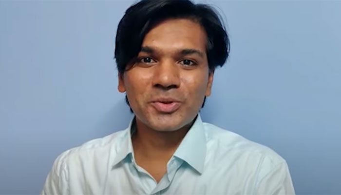 100 tweets went missing from Zubair’s Twitter account, 88 while he was in Police custody