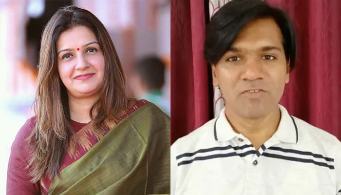 Dear Priyanka Chaturvedi, you asked for one instance when Alt News’ Md Zubair peddled fake news. Here are 20 such incidents for you