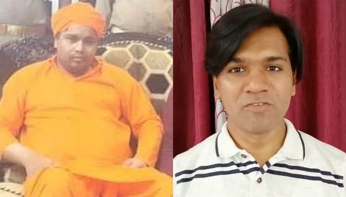 UP: FIR registered against Alt News co-founder Mohammed Zubair for derogatory remarks against Mahant Bajrang Muni Udasin, Yati Narsinghanand and Swami Anand Swaroop