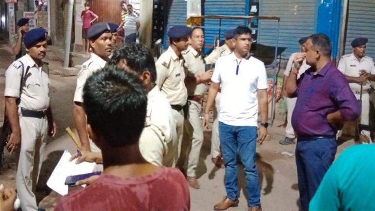 Bihar: Hindu boy brutally assaulted by a Muslim mob for sharing social media post in support of Nupur Sharma