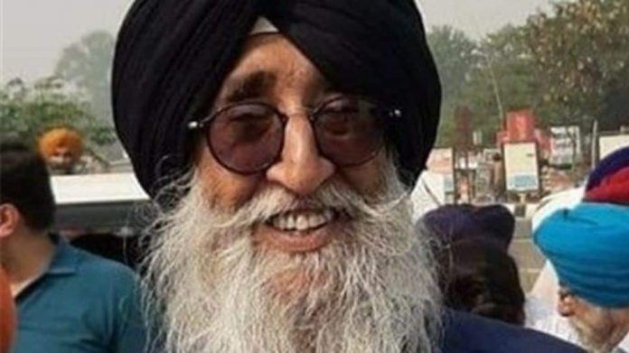 Punjab: Sangrur MP Simranjit Singh Mann calls Bhagat Singh 'terrorist'