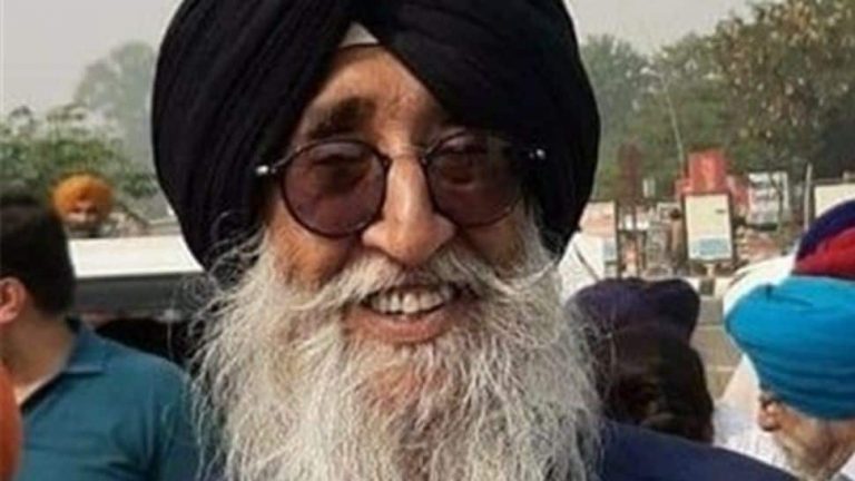 Newly elected pro-Khalistan Sangrur MP Simranjit Singh Mann calls Bhagat Singh ‘terrorist,’ Punjab minister slams remarks, urges to apologise
