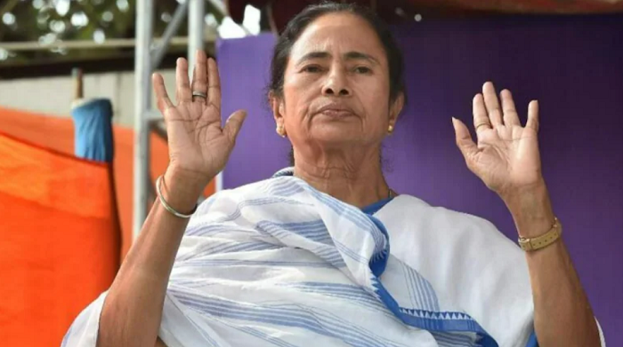 ‘Behead me, but I can’t pay salaries like Central govt’: Mamata Banerjee tells protesting employees in Bengal