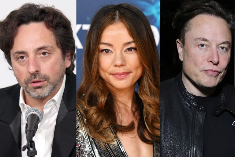 ‘Total BS’: Elon Musk reacts to reports that he had an affair with Google co-founder Sergey Brin’s wife leading to their divorce