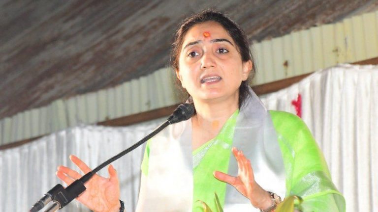 Even before Kanhaiya Lal and Umesh Kolhe were murdered, a Nagpur family was forced to flee after post in support of Nupur Sharma: Details