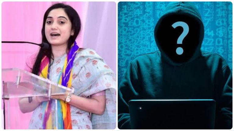India seeks Interpol’s help after hackers from Indonesia, Malaysia wage cyber war against her over Nupur Sharma incident 