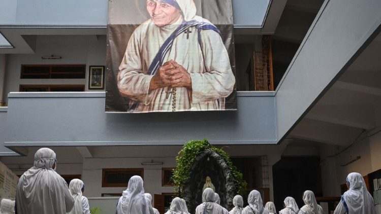 Nicaragua orders dismissal of Missionaries of Charity founded by Mother Teresa, says ‘NGO failed to comply with State laws’ - OpIndia