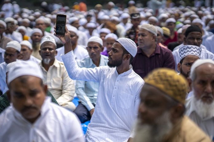 Shariah over Indian Constitution? Exodus of Hindus continues in Muslim-majority areas in India