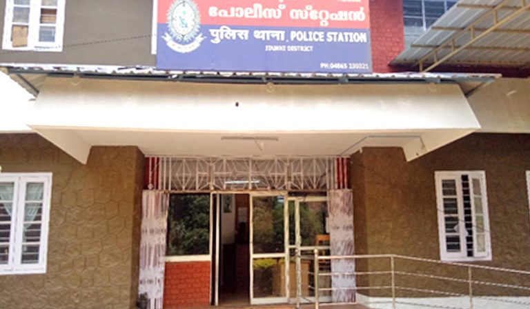 Kerala: 3 Police Officers transferred for leaking confidential information to terrorist organisations