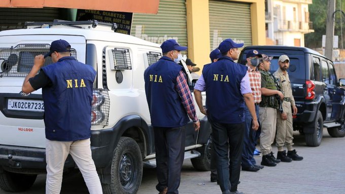 Bihar terror module: NIA takes over the investigation in Phulwari Sharif case linked to PFI, slaps UAPA