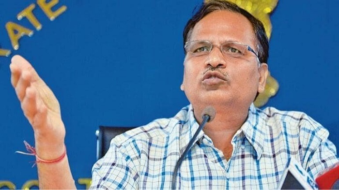 Delhi Court finds enough evidence prima facie to prove Satyendar Jain and his aides used hawala funds to buy agricultural lands: Details