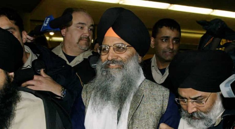 Ripudaman Singh Malik, accused in 1985 Air India bombing, ‘bumped off’ by anti-India forces to reignite Khalistan sentiments? Analysts suspect ISI role