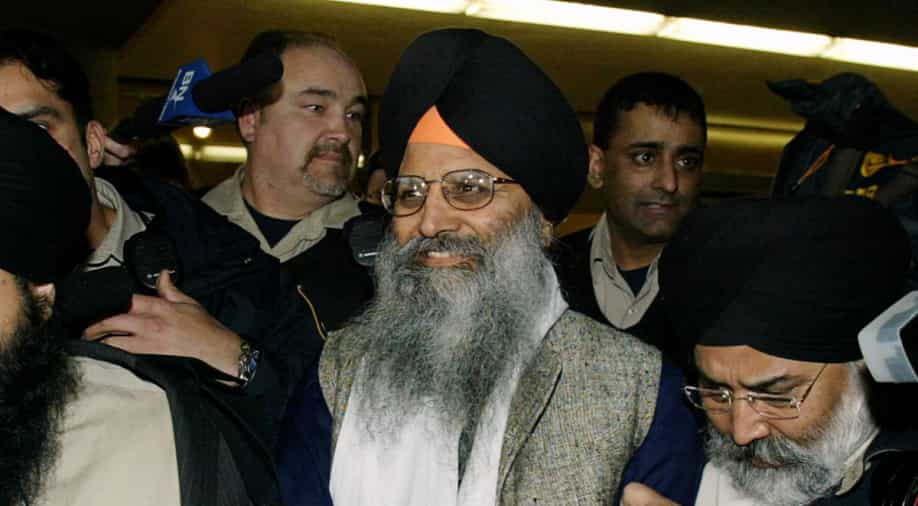 Ripudaman Singh Malik, accused in 1986 Air India bombing, 'bumped off' by anti-India forces to reignite Khalistan sentiments? Analysts suspect ISI role