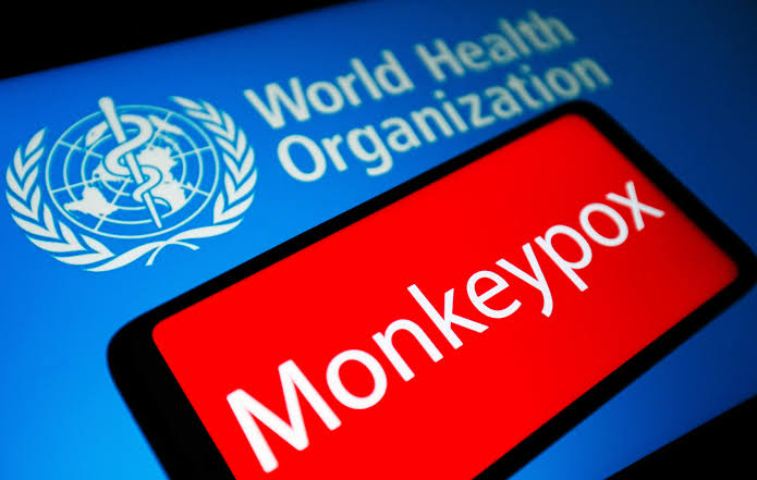 WHo monkeypox