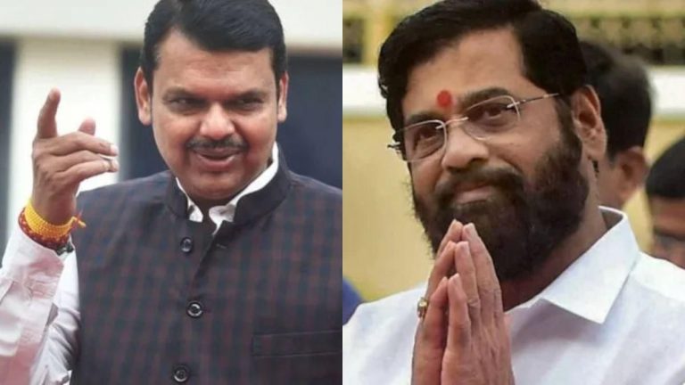 Eknath Shinde Govt in Maharashtra wins the  floor test with 164 votes to prove majority in the Assembly, Uddhav Thackeray camp secures only 99 votes