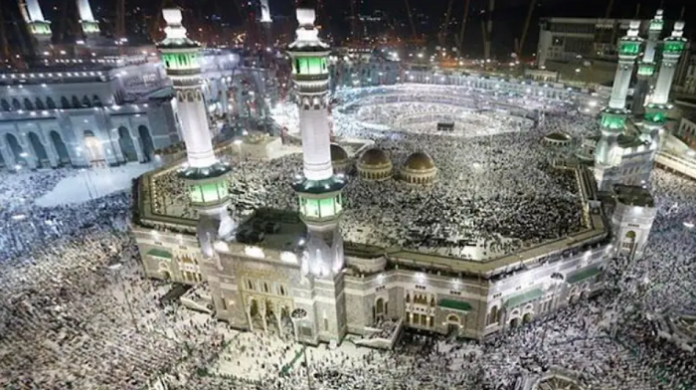 Supreme Court dismisses pleas by private tour operators to make Haj, Umrah services GST exempt