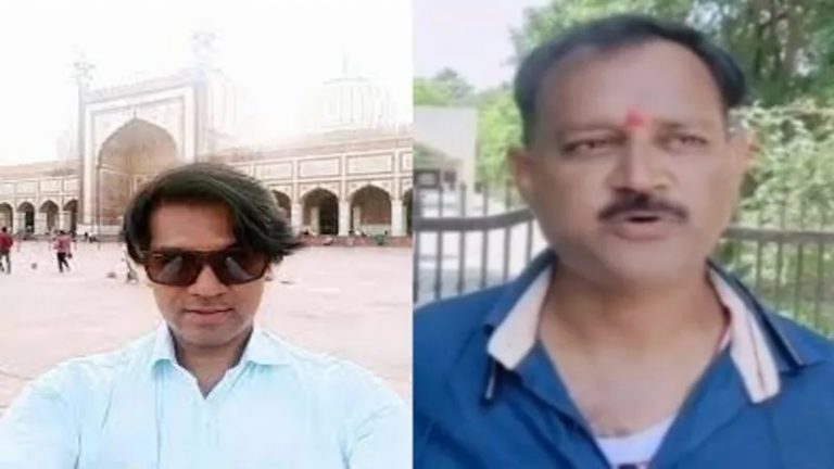 Lakhimpur Kheri: Man who got an FIR filed against Mohammed Zubair receives death threats, demands police protection