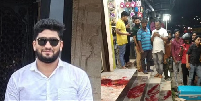 Karnataka: Section 144 imposed after the murder of one Mohammed Fazil, reports indicate the motive being Sunni Fazil loving a Shia girl
