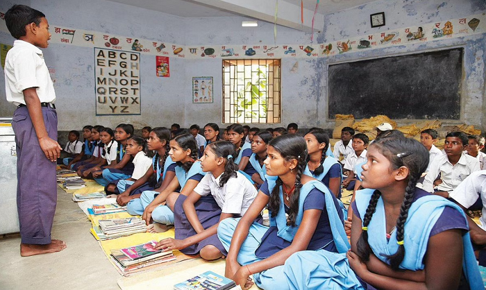 Bihar: Over 500 state-run schools in Muslim-dominated areas in Seemanchal observe weekly offs on Friday