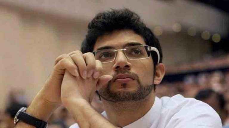 Even Kasab was not provided so much security: Aaditya Thackeray complains about the security provided to Shiv Sena MLAs from CM Eknath Shinde’s camp