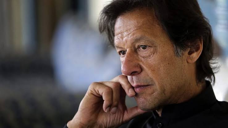 ‘US Consulate paid the rent of Imran Khan’s house for 8 years’: Senior Pakistan journalist Mohsin Baig