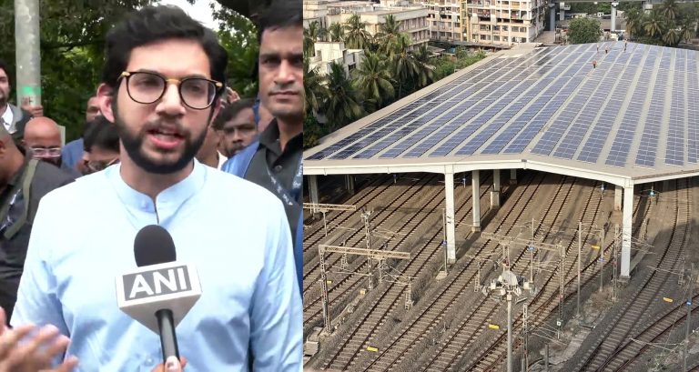Aaditya Thackeray says Mumbai Metro’s Aarey car shed not needed as cars undergo maintenance once in 3-4 months: Here is how it is a lie