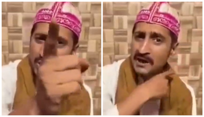 FIR filed against Ajmer Dargah Khadim Salman Chishti, had offered his own house as bounty to kill Nupur Sharma