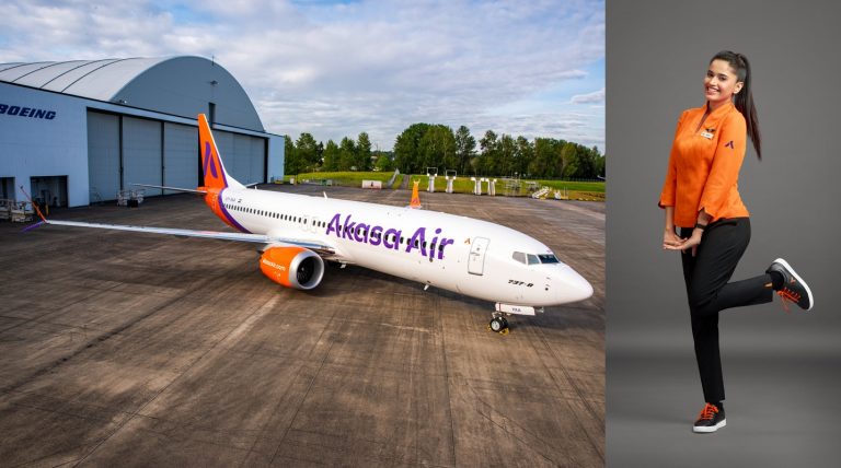 India’s newest airline Akasa Air gets Air Operator Certificate from DGCA, to start operations later this month
