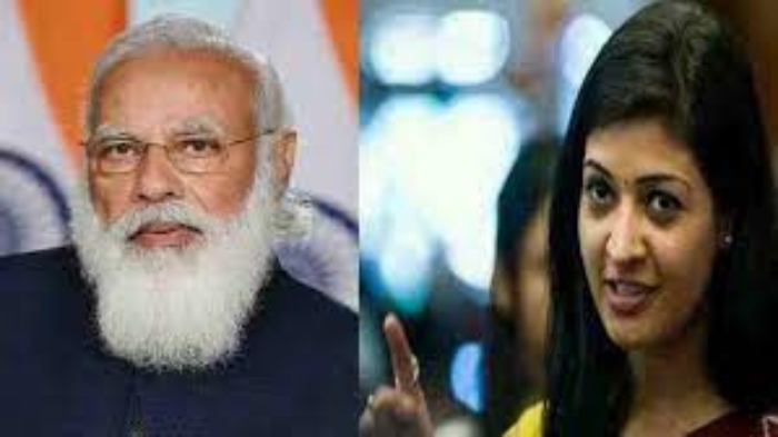 Congress leader Alka Lamba draws inspiration from Mani Shankar Aiyar to insult PM Modi with derogatory language