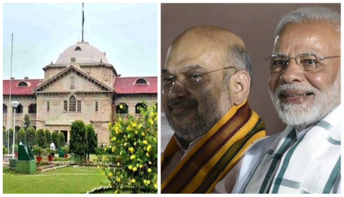 Allahabad HC refuses to quash FIR against man who abused PM Modi, says Freedom of speech does not include hurling abuses