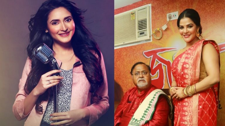 Singer Arpita Mukherjee gets online hate after media houses mistake her for arrested TMC minister Partha Chatterjee’s aide, demands apology