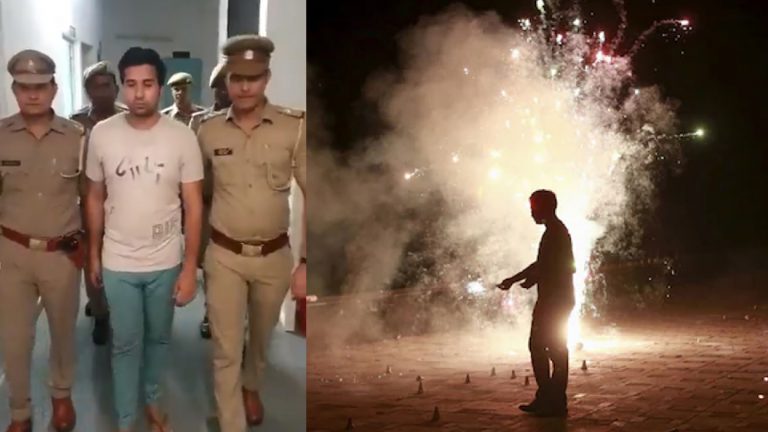 Islamists celebrate the beheading of Kanhaiya Lal: 3 arrested in Uttar Pradesh