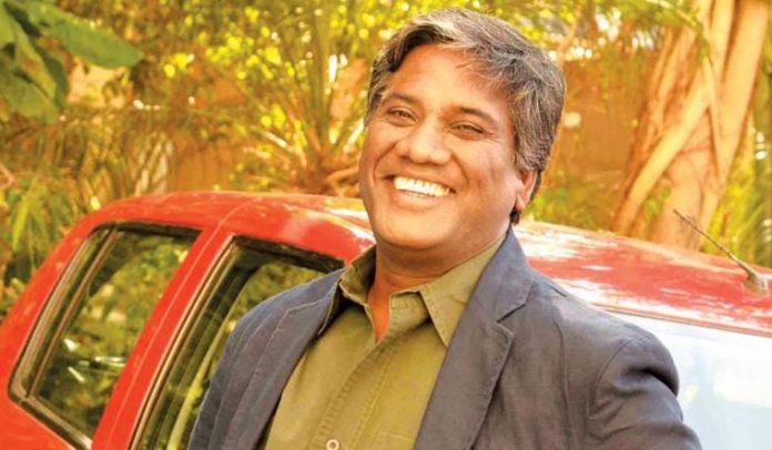 Avinash Das