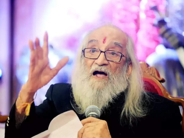 Babasaheb Purandare