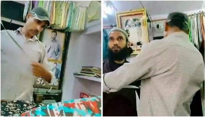 Mohd Ghous and Riyaz self-designed the murder weapon in Shoaib's factory, wanted to kill Kanhaiya Lal in one blow