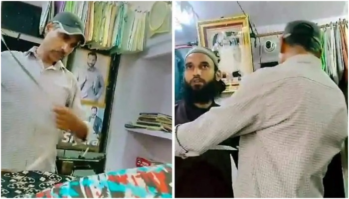 Kanhaiya Lal beheading: Mohd Ghous and Riyaz self-designed murder weapon in Shoaib’s factory; had wanted to kill the Hindu tailor in one blow